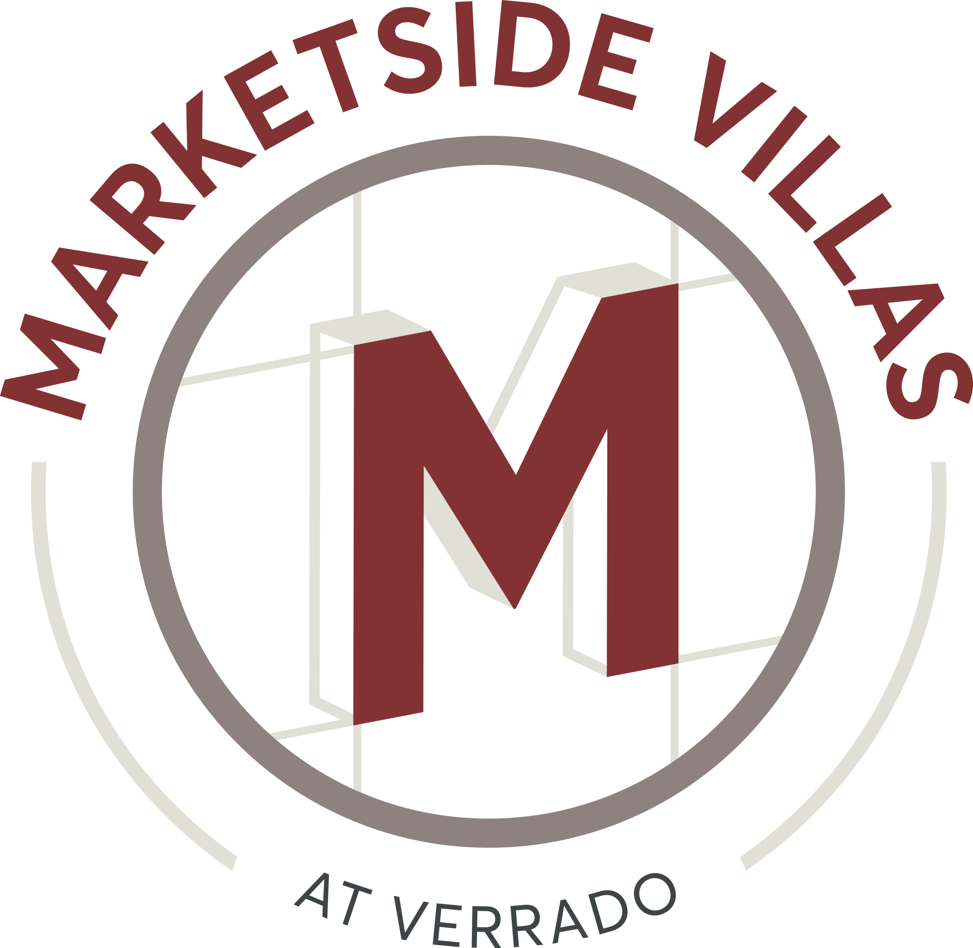 Property Logo at Marketside Villas at Verrado, Buckeye, 85396